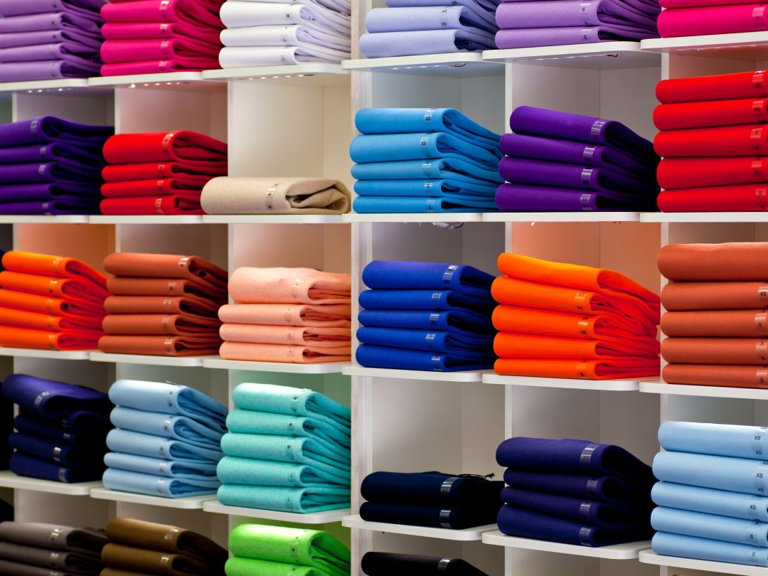 Textil - AW - Ihr Werbepartner